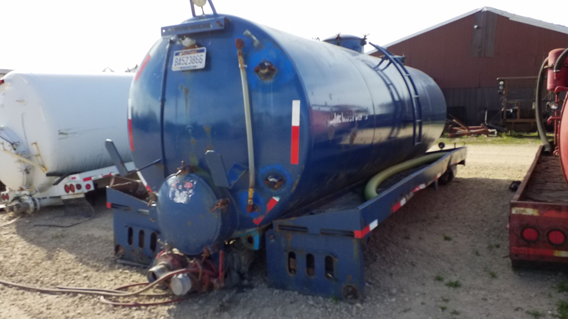 2004 LMT 100 BBL - Image 3 of 4