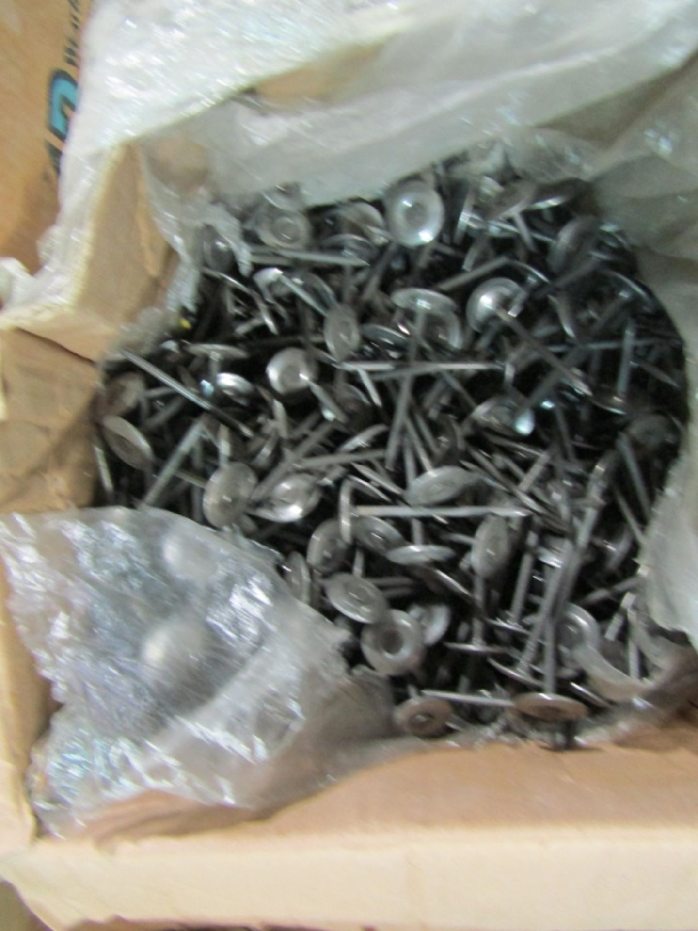 Pallet of Miscellaneous Fasteners, Located in Winterset, IA - Image 7 of 13