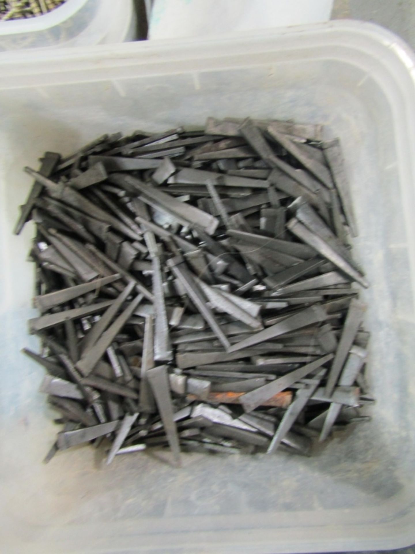 Pallet of Miscellaneous Fasteners, Located in Winterset, IA - Image 12 of 13