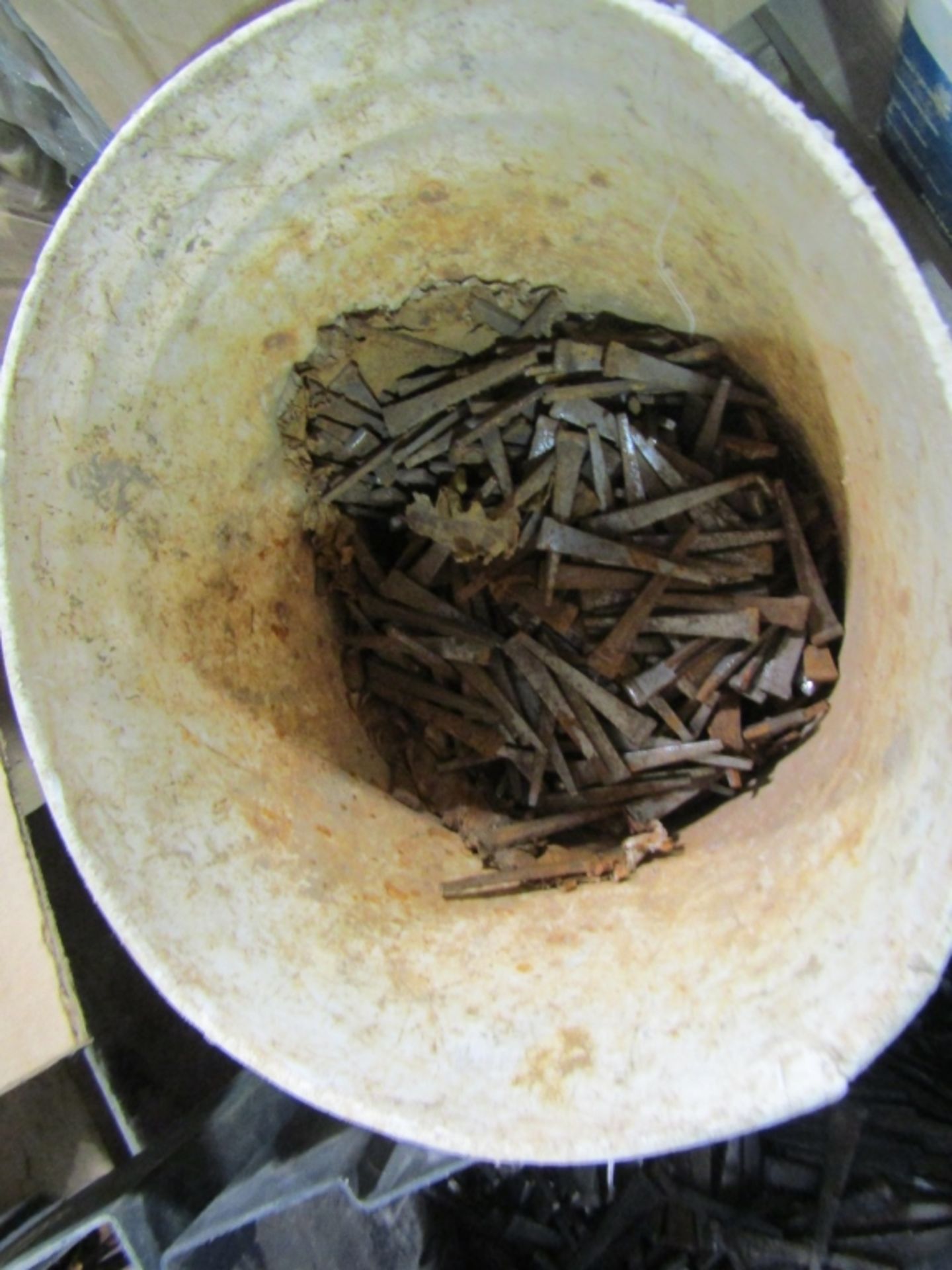 Pallet of Miscellaneous Fasteners, Located in Winterset, IA - Image 8 of 13