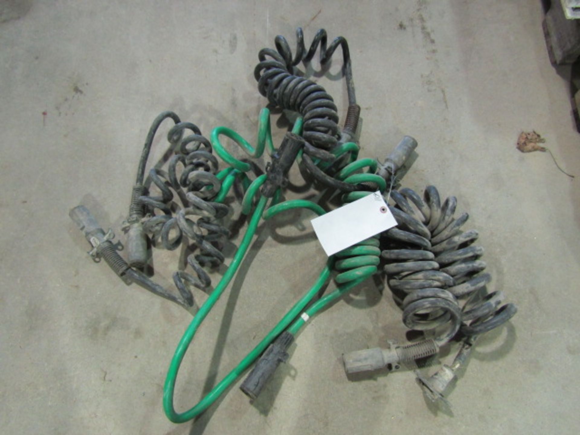 Miscellaneous Hoses, Located in Winterset, IA