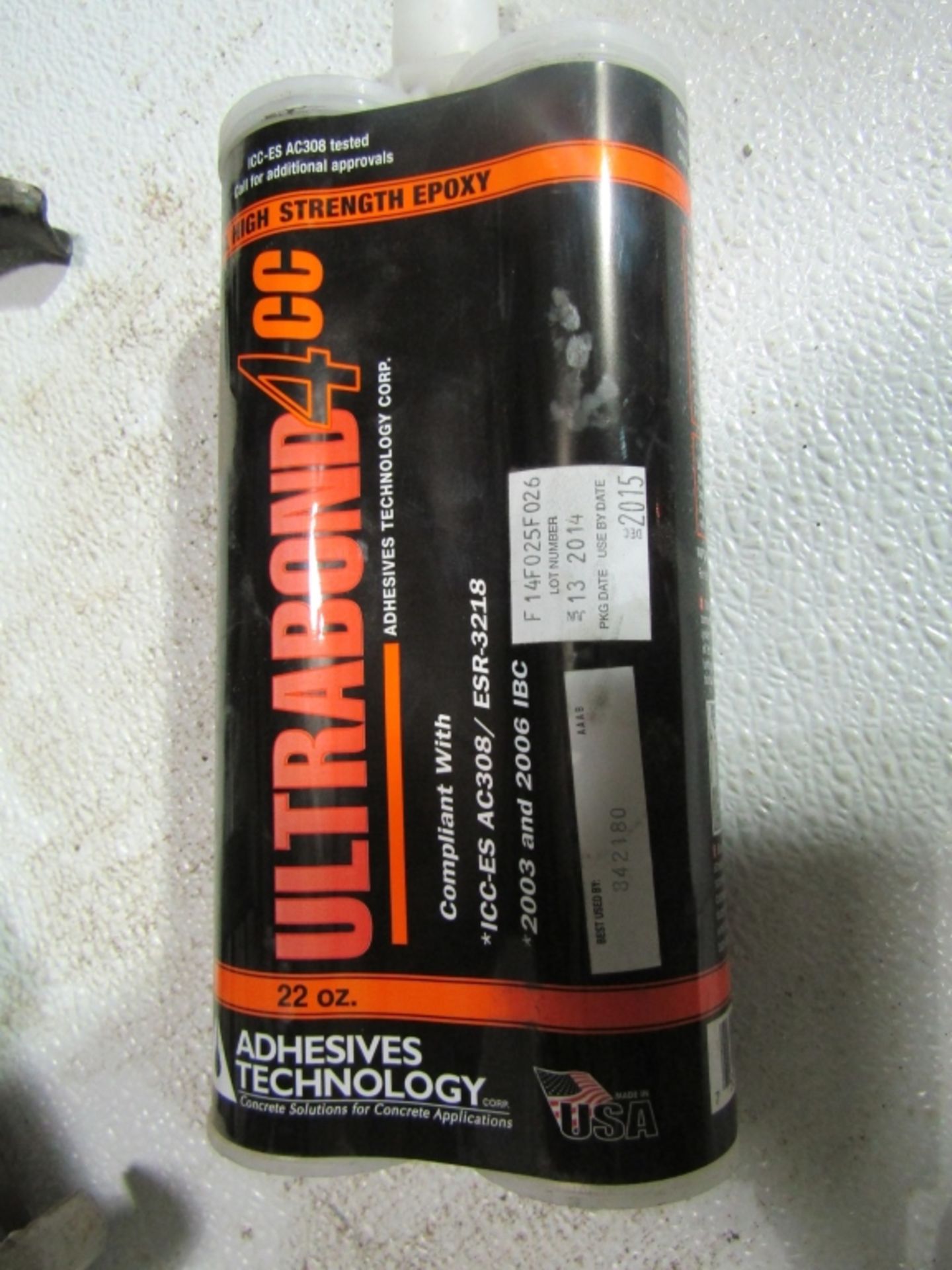 Advanced Technology Ultrabond Gun & Ultrabond 4CC, Located in Winterset, IA - Image 3 of 3