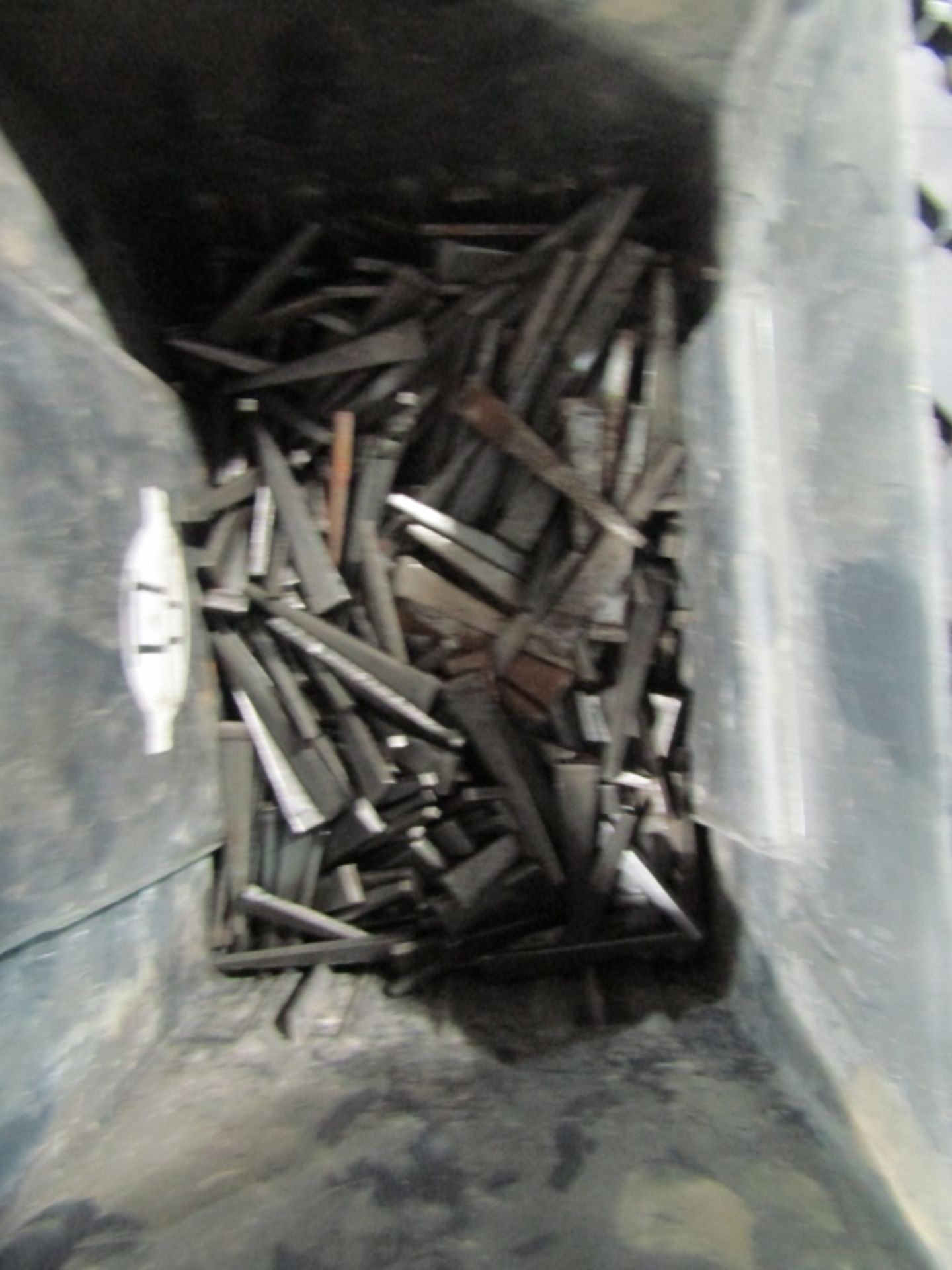 Pallet of Miscellaneous Fasteners, Located in Winterset, IA - Image 10 of 13