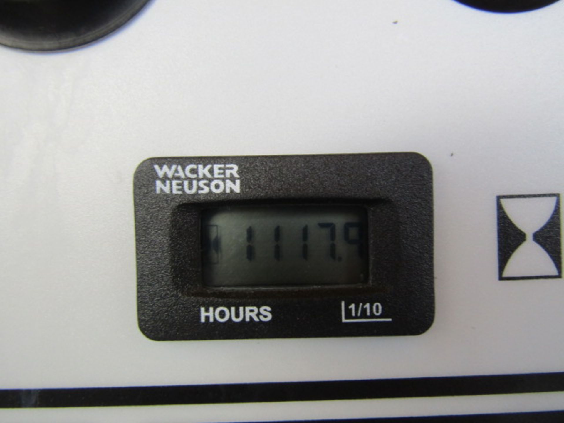 2012 Wacker LTN6 Light Tower, VIN #5XFLN0512CN003534, Hours 1117.9, Kohler Engine, Located in - Image 5 of 13