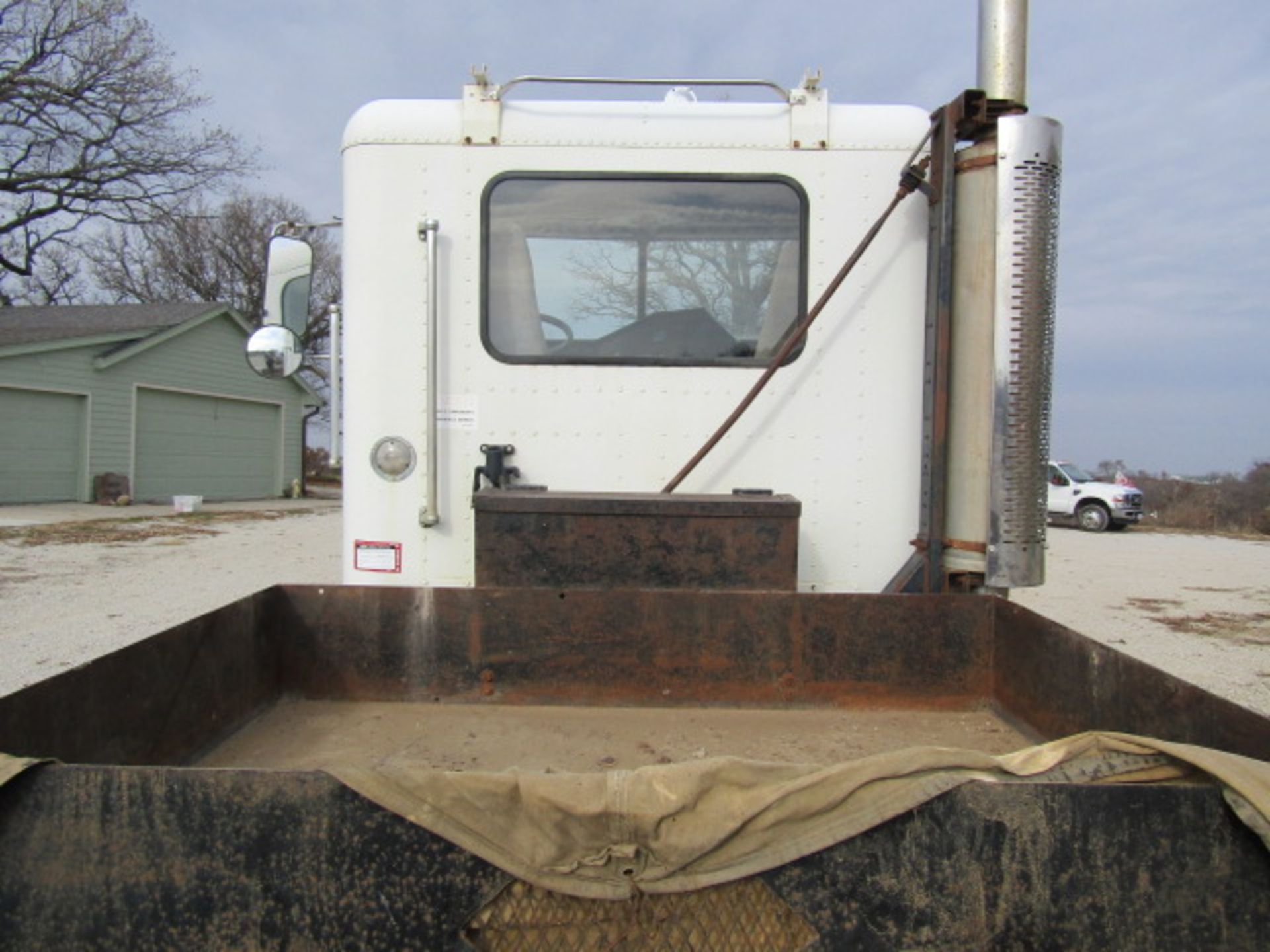 1994 Freightliner, VIN #1FUW3LYA0RH605546, 71,282 Miles, 10 Speed Eaton Fuller Manual - Image 32 of 41