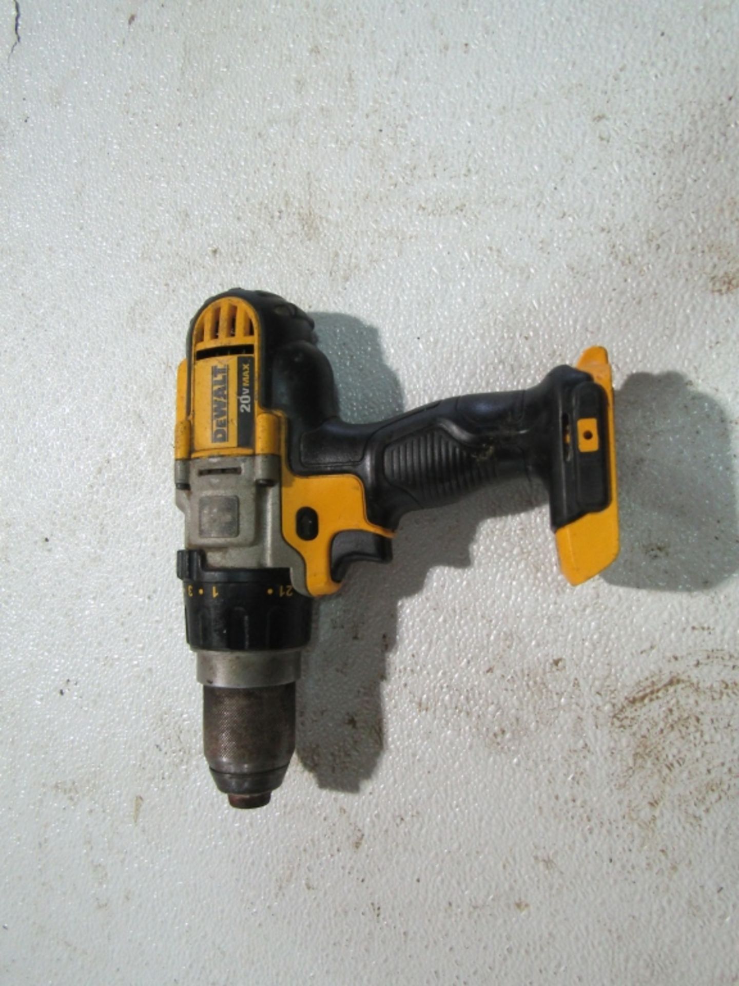 DeWalt Cordless Set with Battery & Charger, Circular Saw, (3) Drills, (2) Impact Drill & (1) - Image 2 of 9