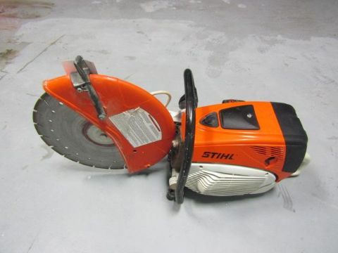 Карбюратор stihl ts800