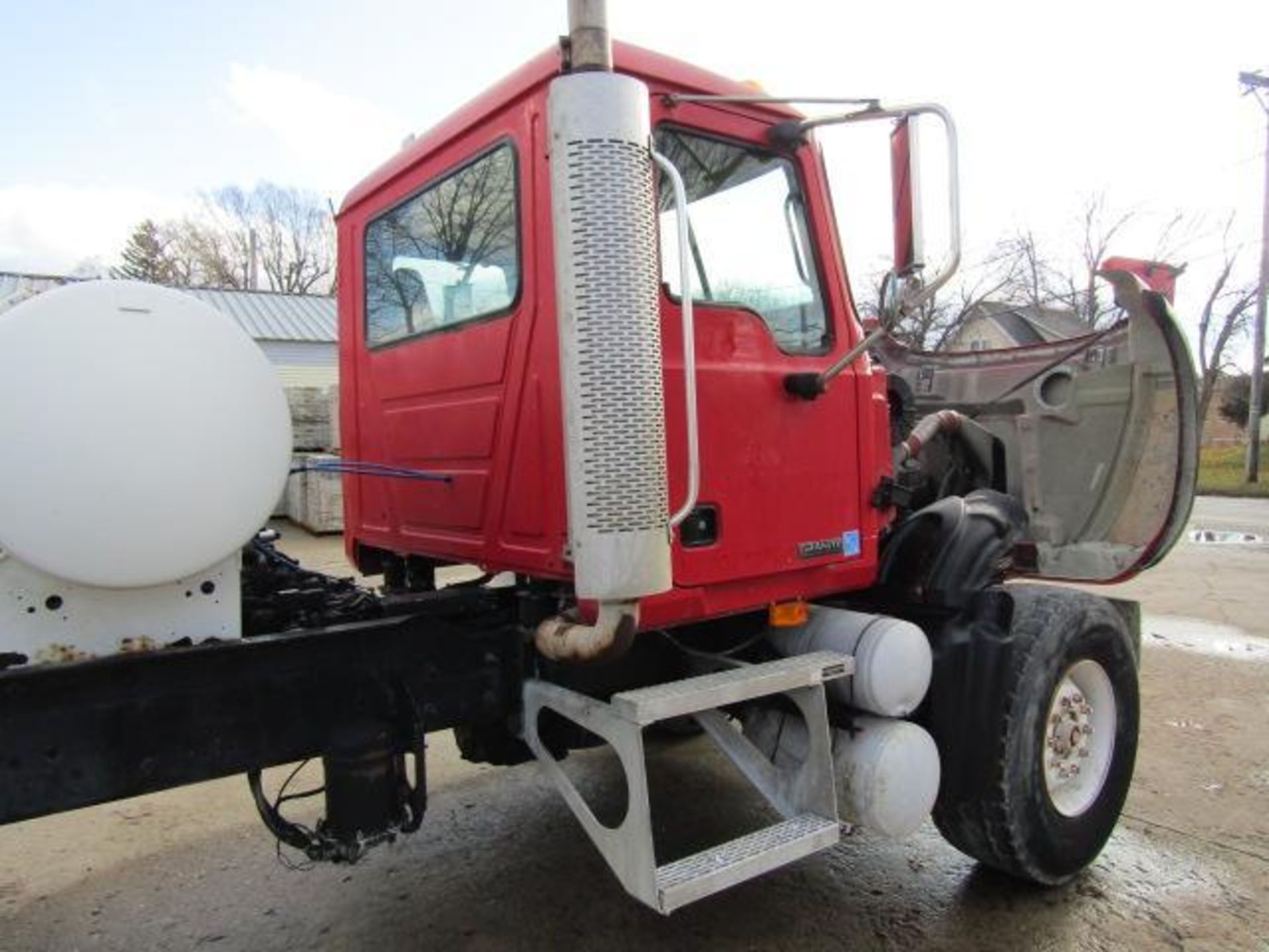 2003 Mack CV513 Concrete Mixer Truck - Image 29 of 42