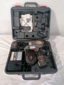 Re-Bar-tier RB650A MAX