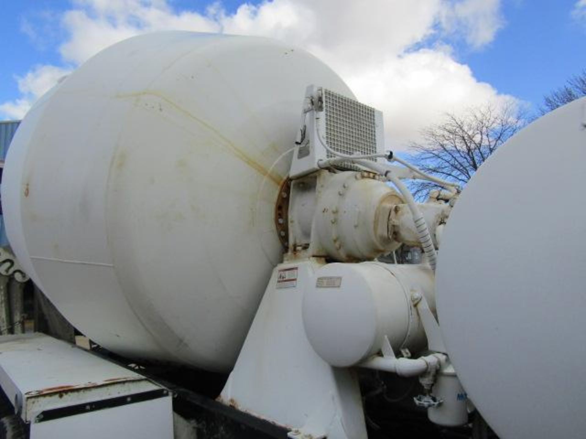 2003 Mack CV513 Concrete Mixer Truck - Image 41 of 42