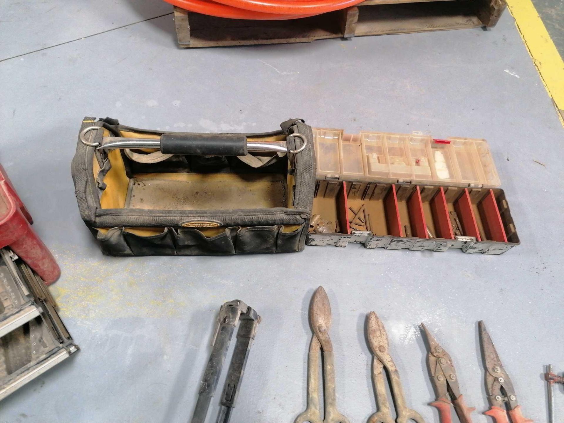 Miscellaneous Tools & Tool Boxes - Image 3 of 8