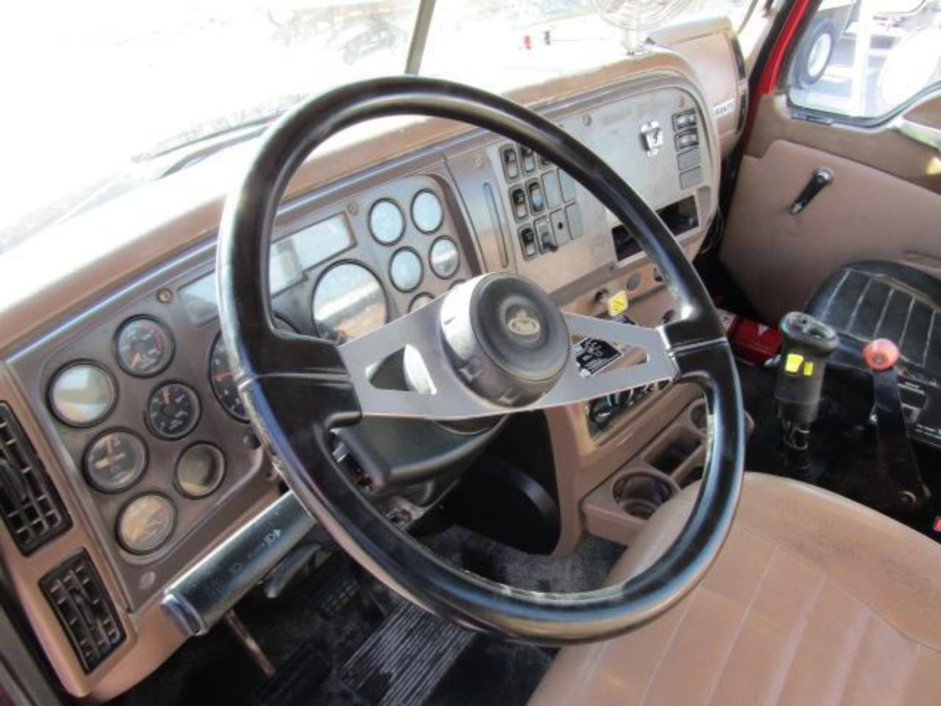 2003 Mack CV513 Concrete Mixer Truck - Image 14 of 37