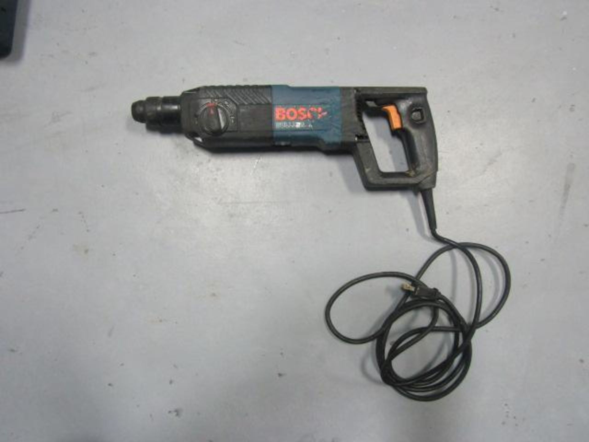 Bosch 11224VSR Hammer Drill - Image 2 of 4