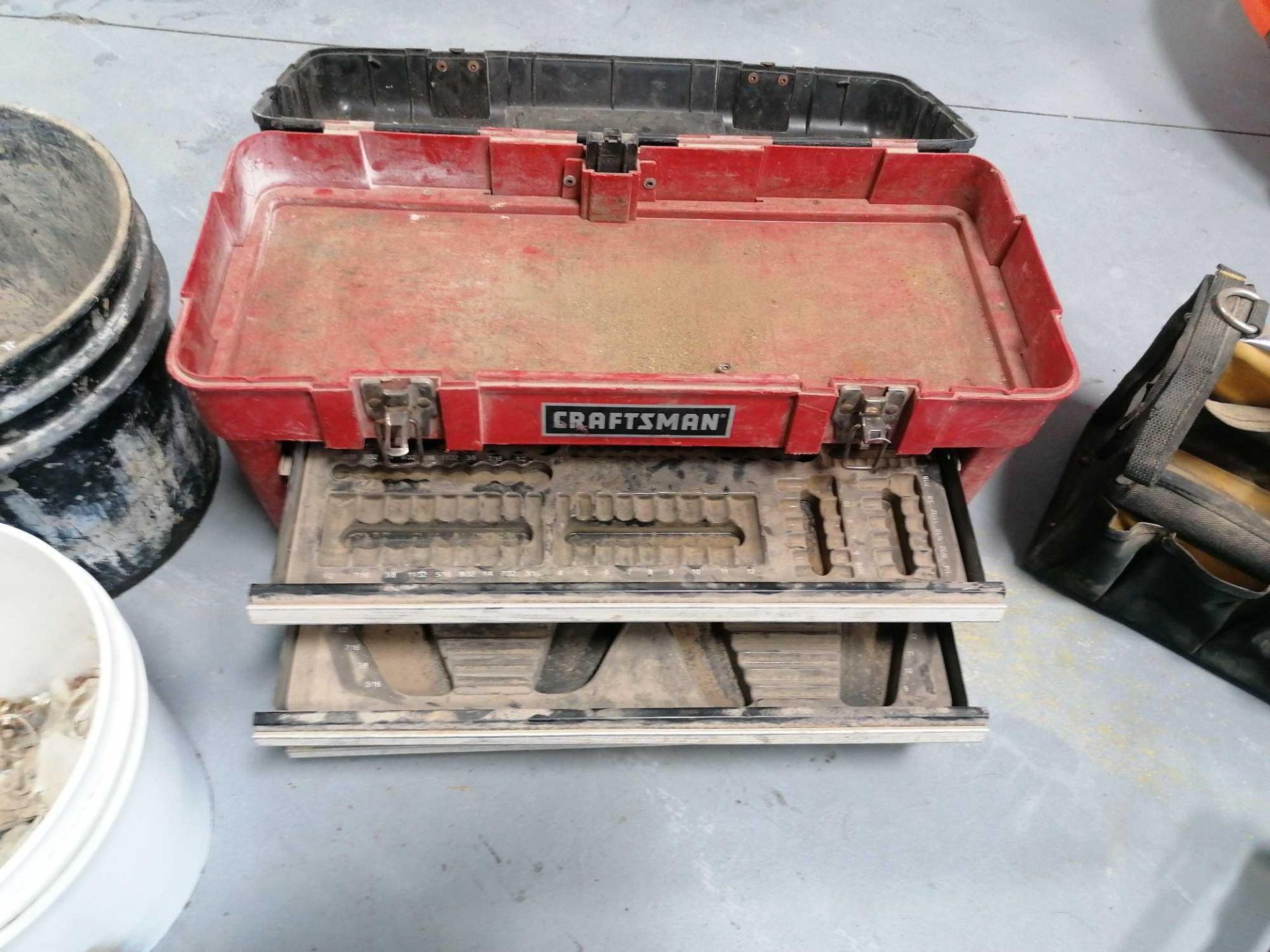 Miscellaneous Tools & Tool Boxes - Image 4 of 8