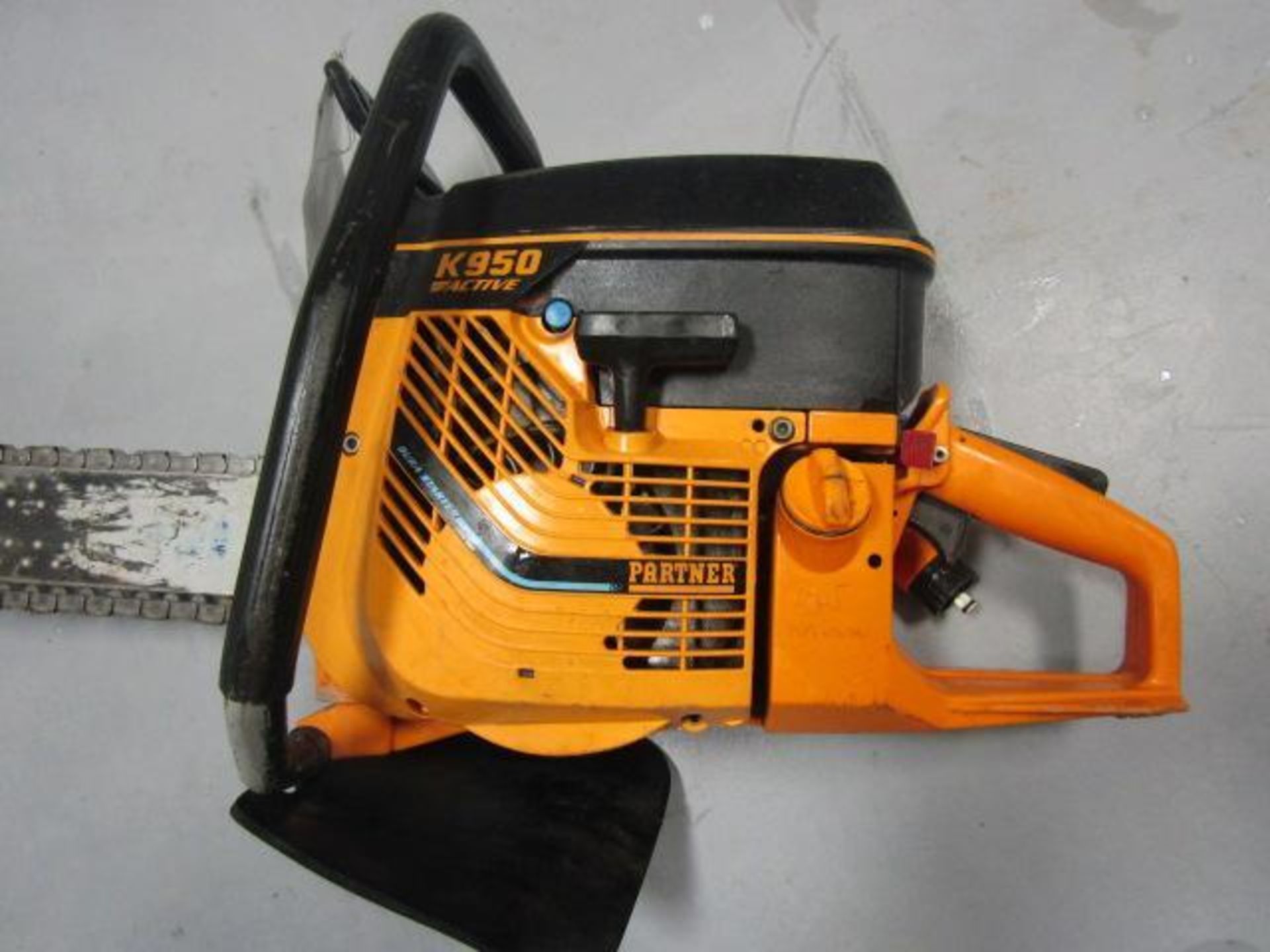 Partner K950 Chain Saw - Image 3 of 6