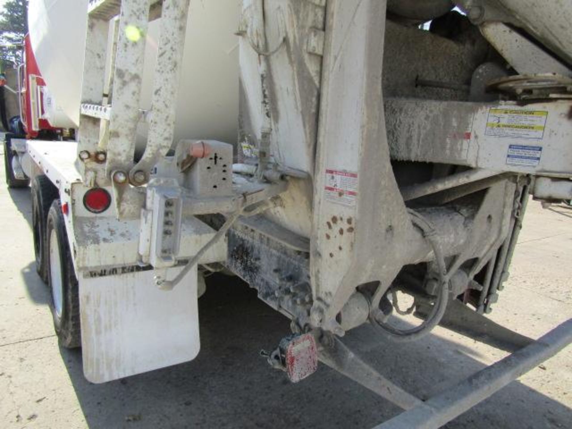 2003 Mack CV513 Concrete Mixer Truck - Image 33 of 42