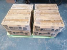 (12) NEW Tiewire TW1525 Boxes