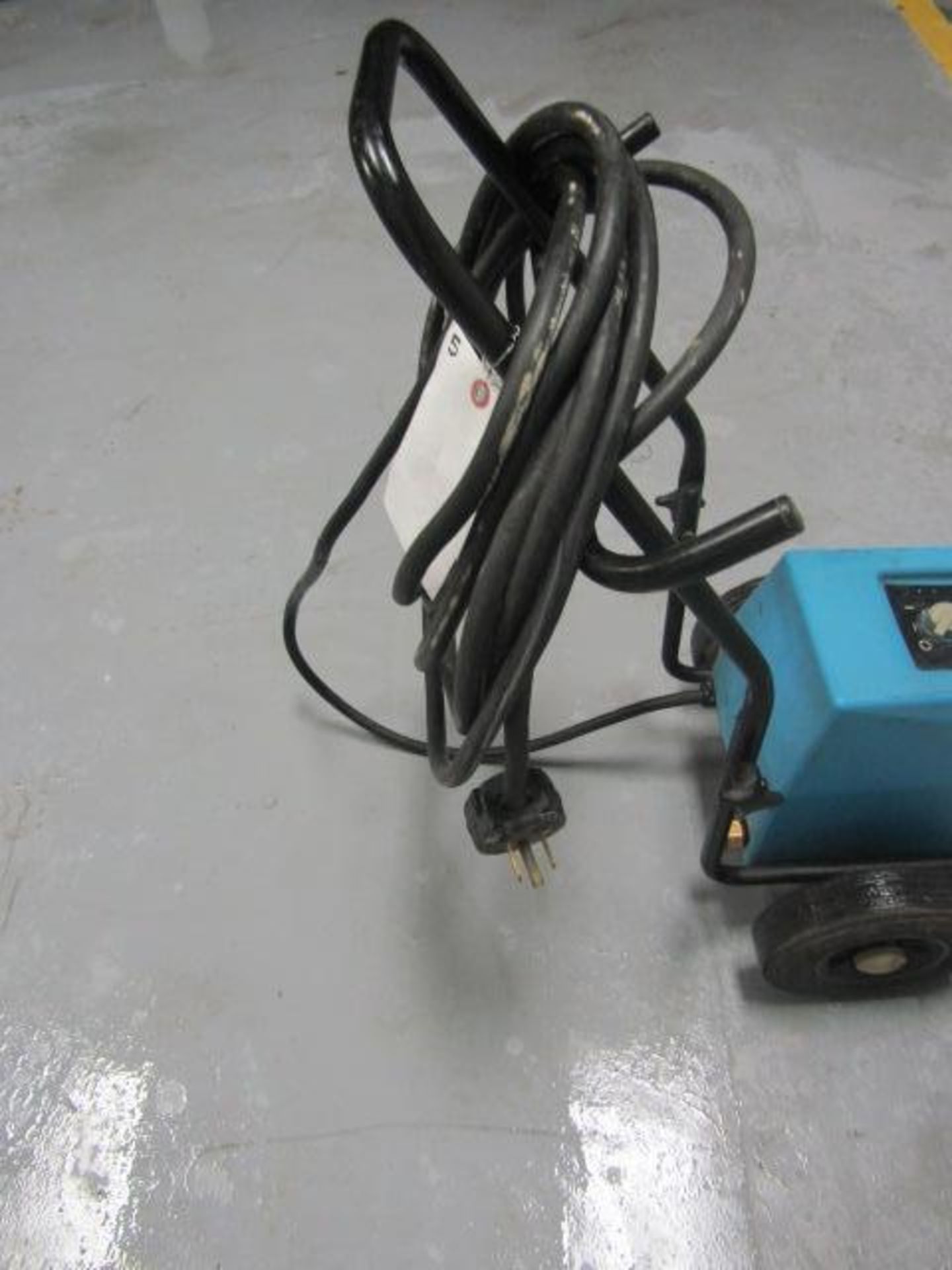 Kew 25A2K Pressure Washer - Image 4 of 5