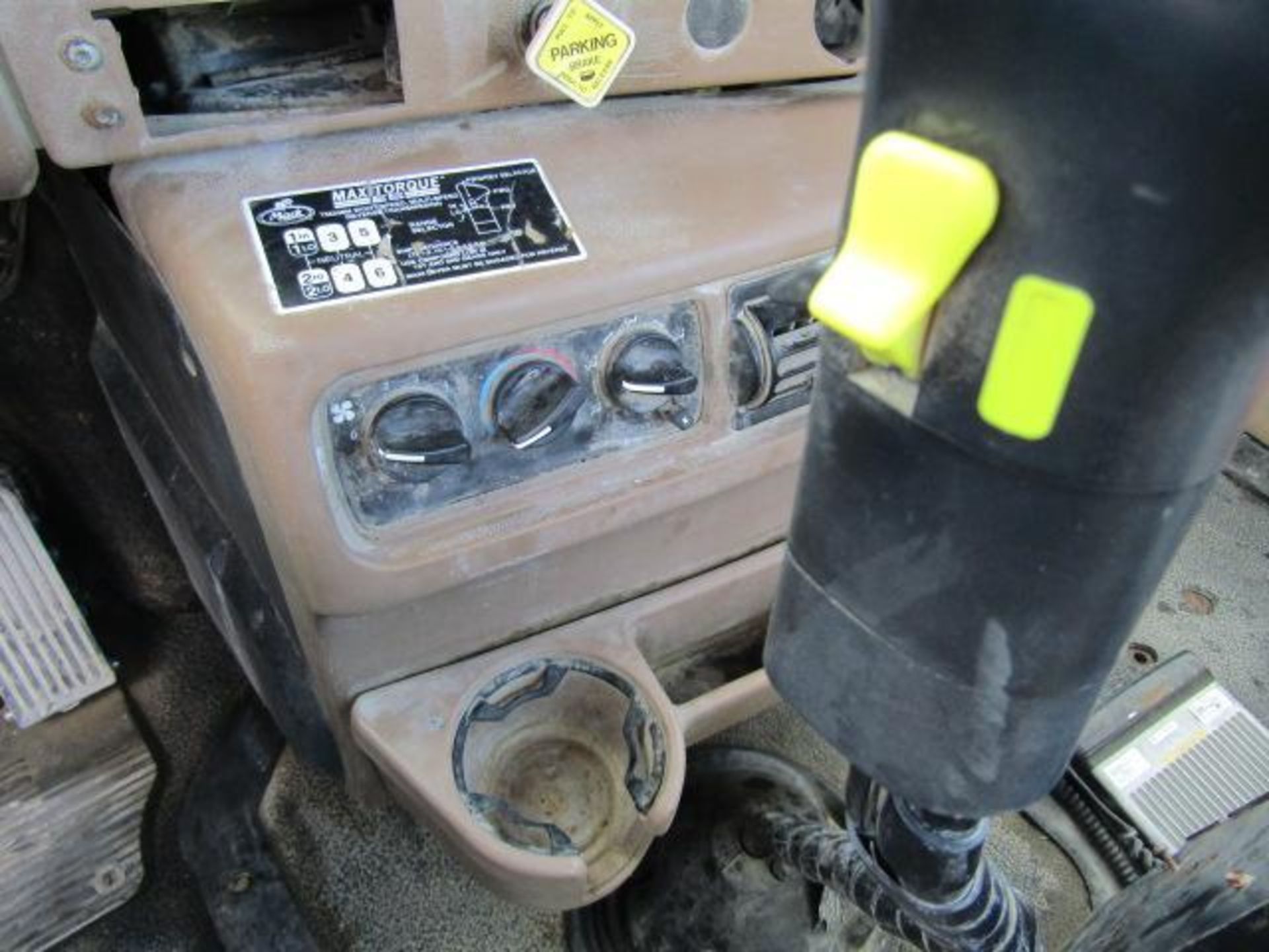 2003 Mack CV513 Concrete Mixer Truck - Image 11 of 42