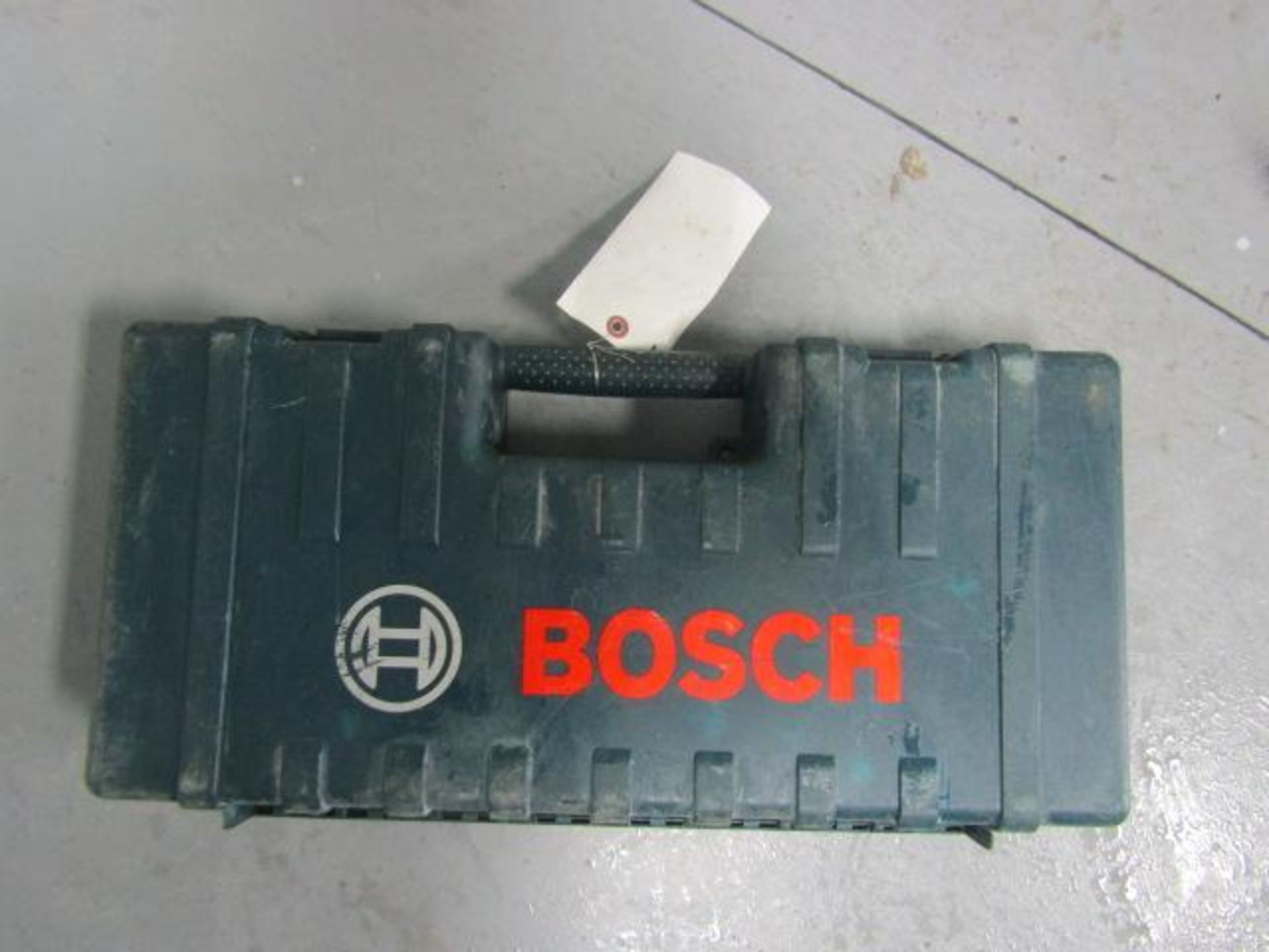 Bosch 11224VSR Hammer Drill