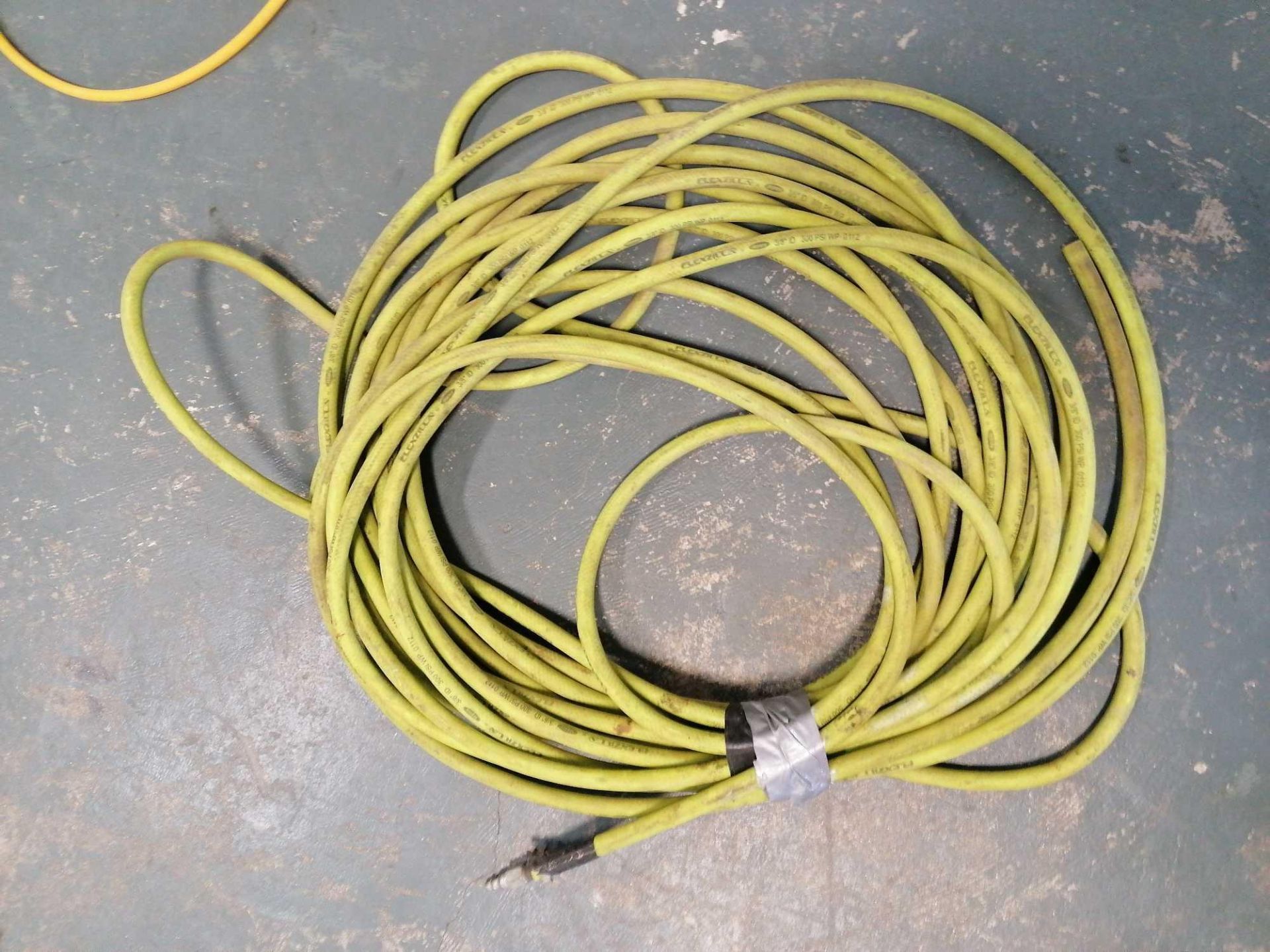 (3) Air hoses - Image 4 of 4