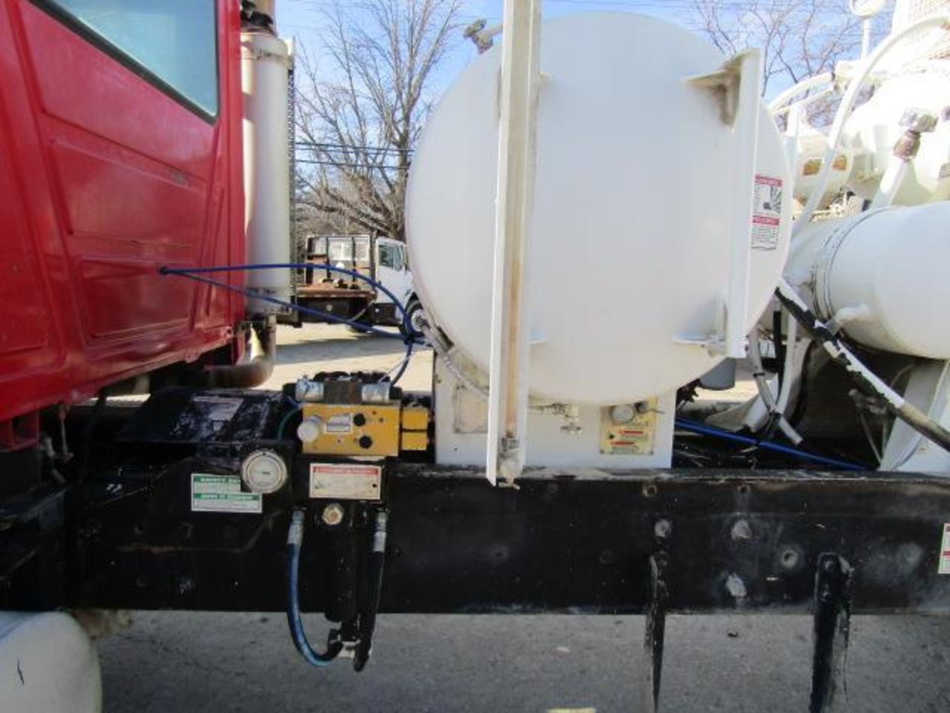 2003 Mack CV513 Concrete Mixer Truck - Image 31 of 42