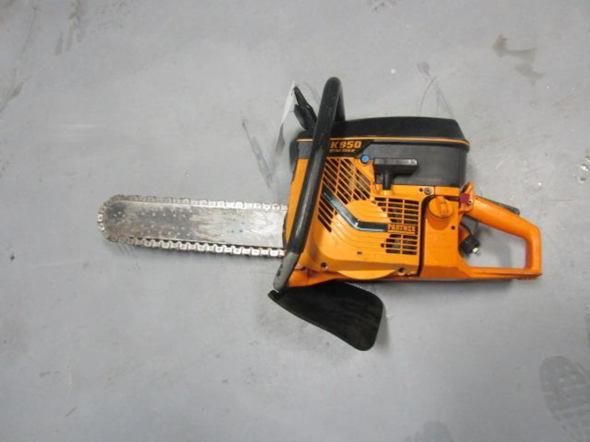 Partner K950 Chain Saw - Image 4 of 6