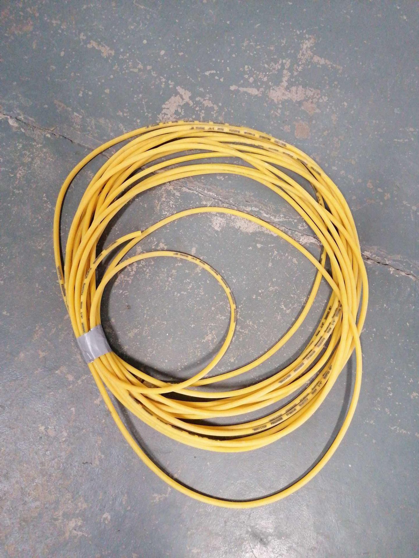(3) Air hoses - Image 2 of 4