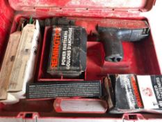 Hilti DX 36M Nailer Gun