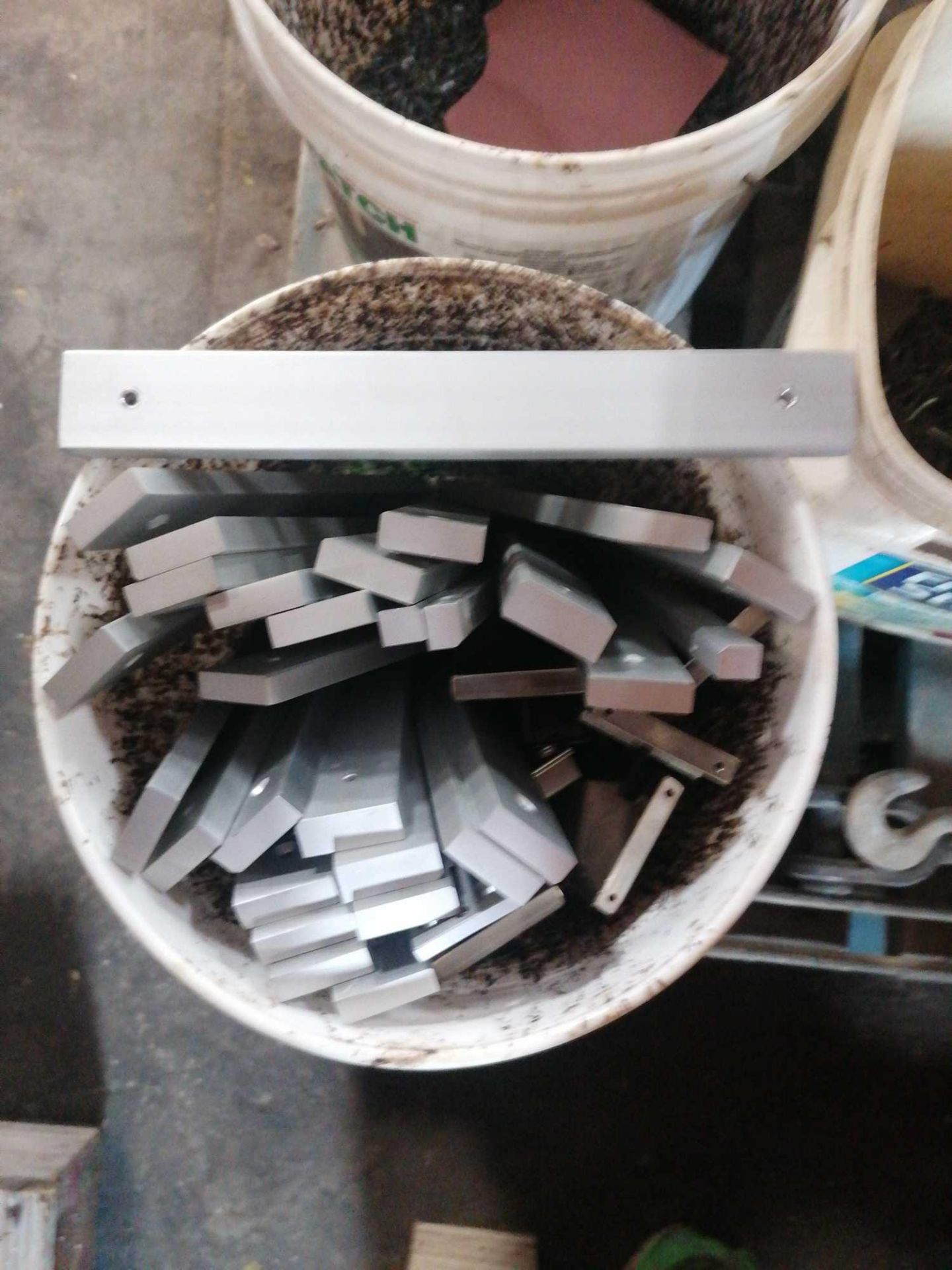 Pallet of Miscellaneous & Fasteners - Image 2 of 9