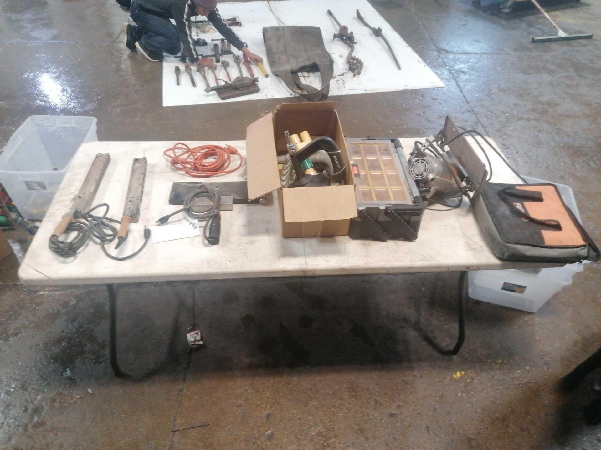 (7) Miscellaneous Tools