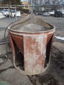Concrete Bucket