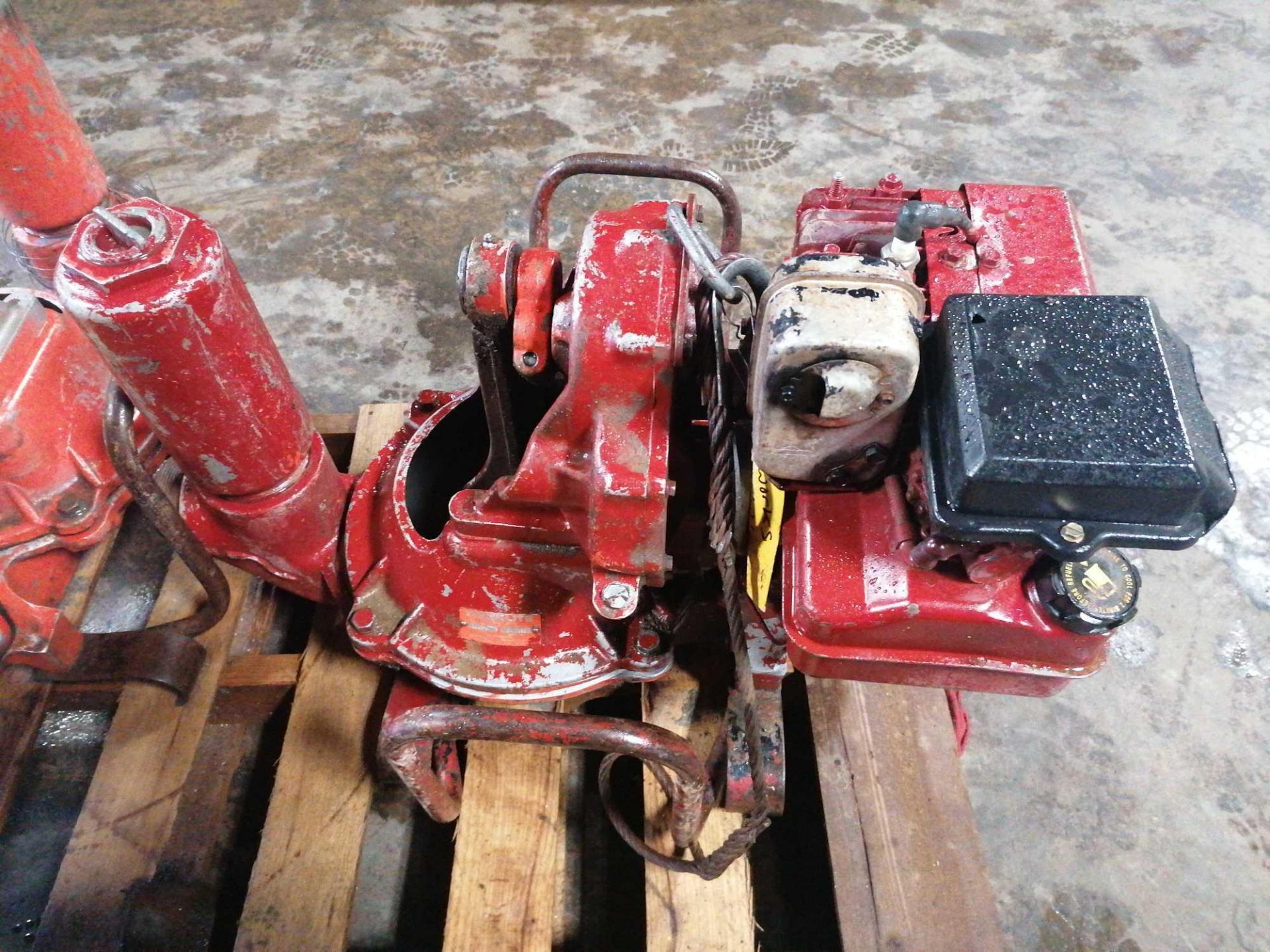 Pallet of Miscellaneous Diaphragm Pump - Image 11 of 11