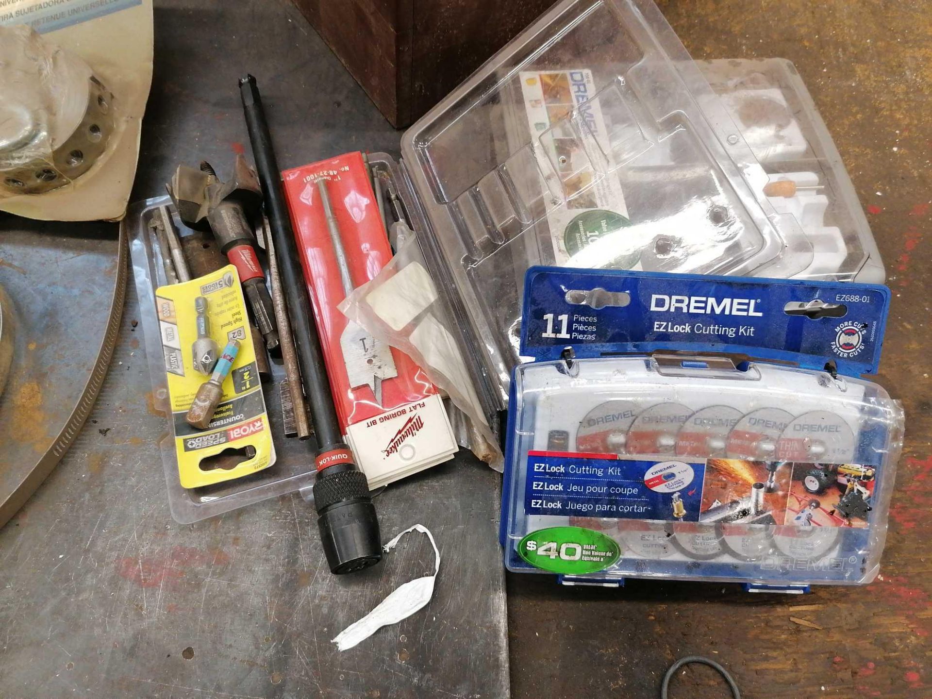 Miscellaneous Shop Tools - Image 8 of 8