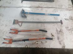 (4) Miscellaneous Tools