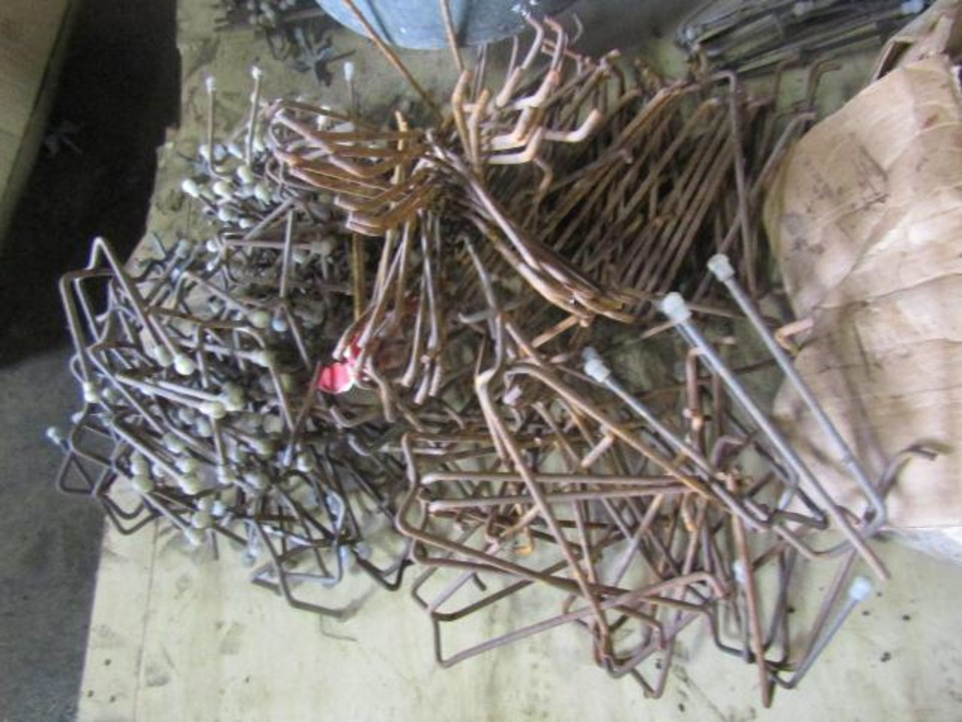Pallet of Rebar Chairs - Image 7 of 8