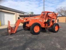 Traverse Lift TL6035 Telehandler