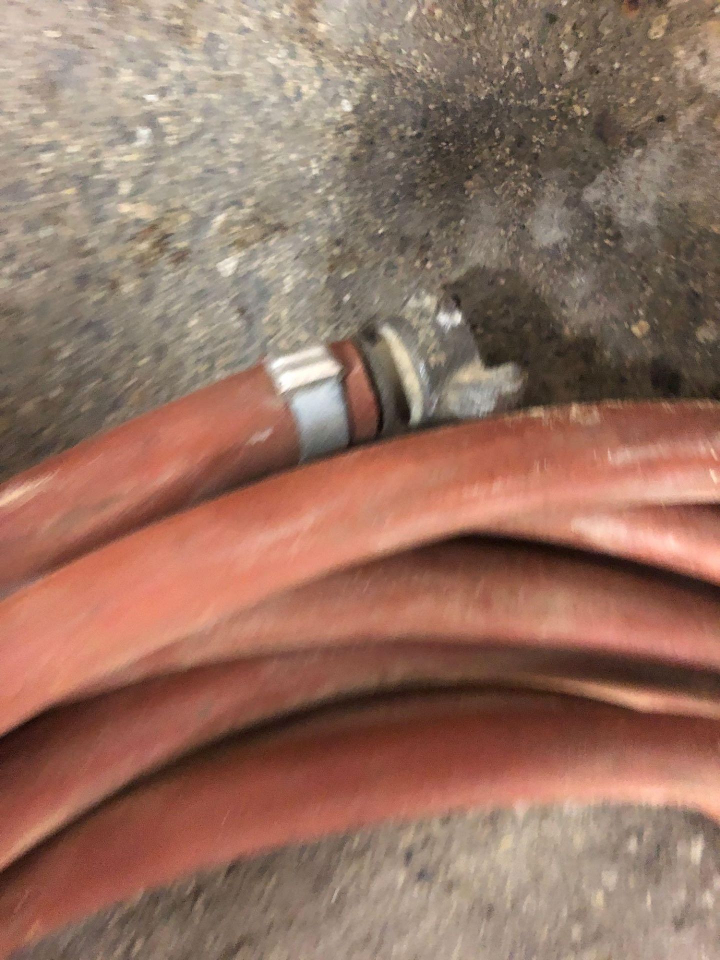 (6) Rolls of Air Hose - Image 3 of 3