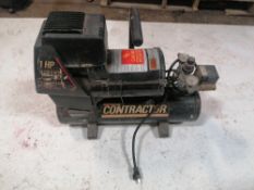 Coleman Powermate Compressor