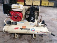 Ingersoll-Rand SS3 Air Compressor