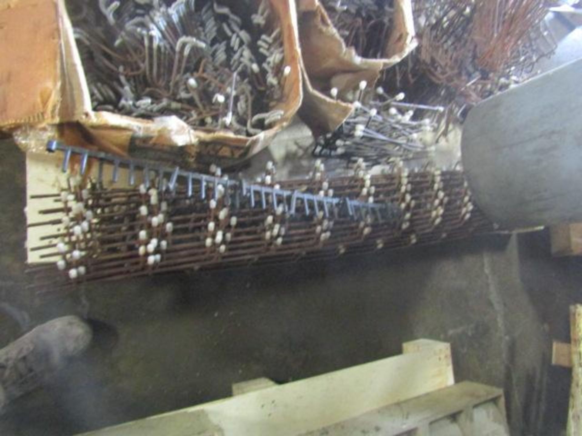 Pallet of Rebar Chairs - Image 2 of 8