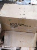 (3) Boxes DuraSpin #6x1 1/4 in Drywall to Light Steel Screws