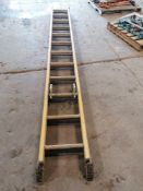 12' Extension Ladder