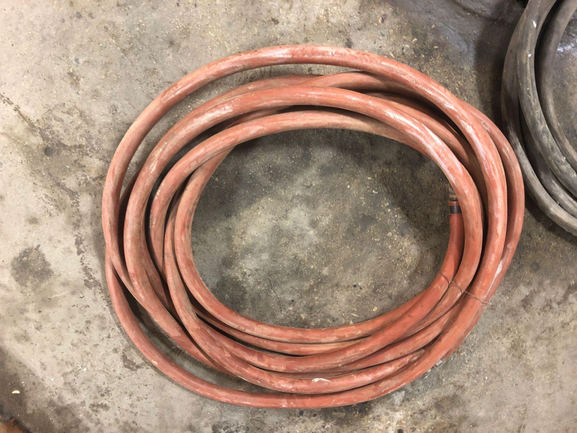(6) Rolls of Air Hose - Image 2 of 3