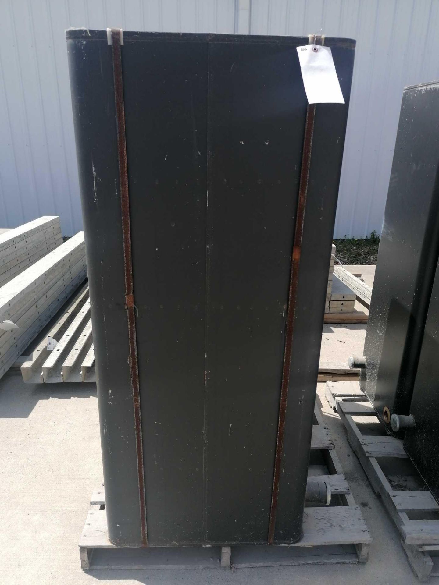 (6) 26" x 20" x 60" Fuel Tanks, Located at 301 E Henry Street, Mt. Pleasant, IA - Image 2 of 8