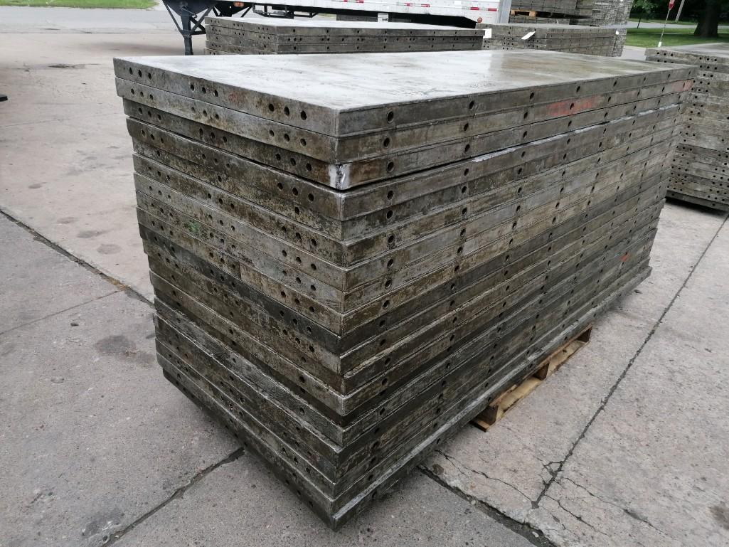 20-3-x-8-wall-ties-aluminum-concrete-forms-smooth-6-12-hole-pattern-located-at-301-e-henry