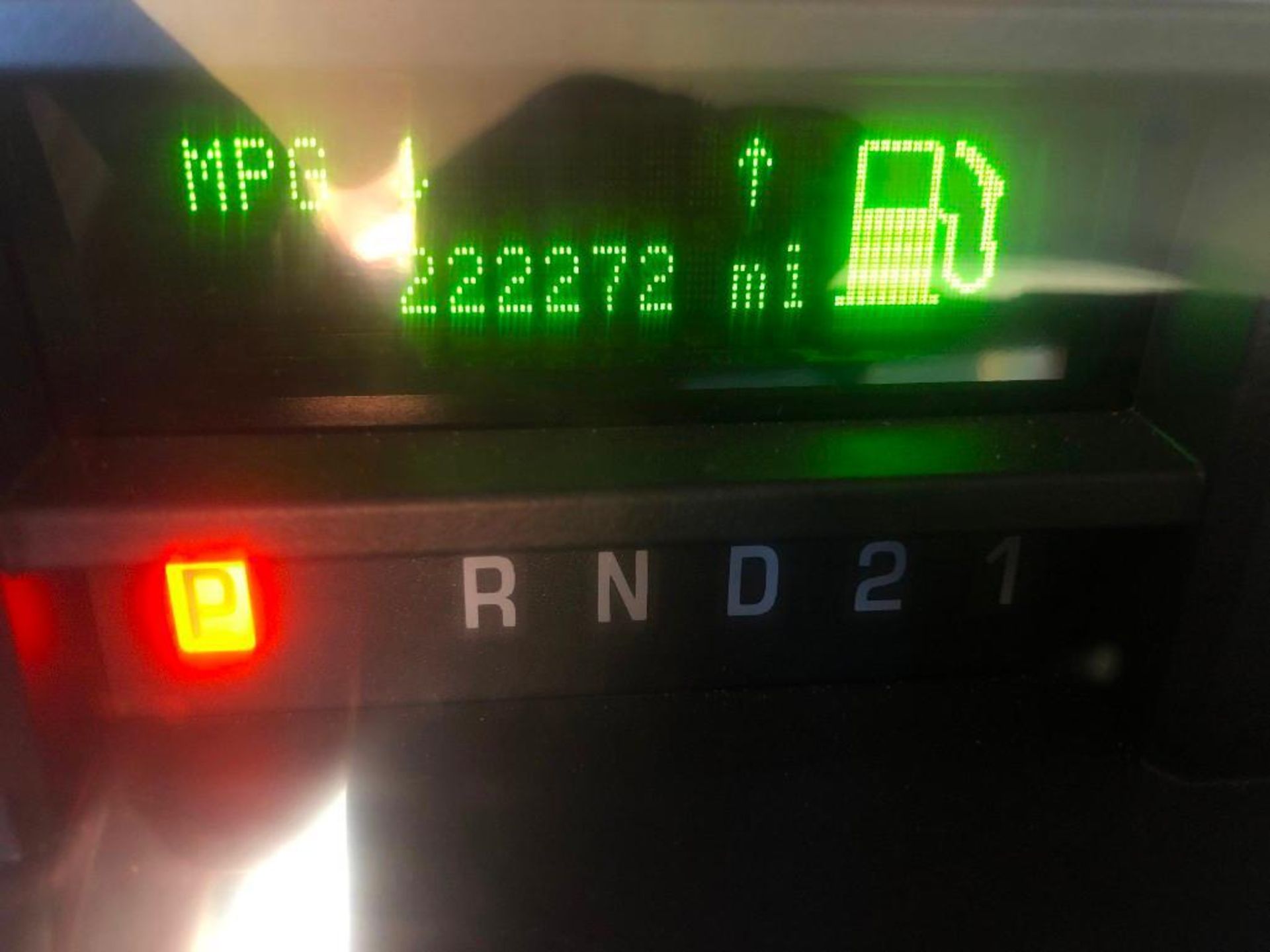 2013 Ford E3500 XLT Super Duty Van, VIN #1FBSS3BL7DDA00317, 222272 Miles, Catalytic Converter has - Image 7 of 21