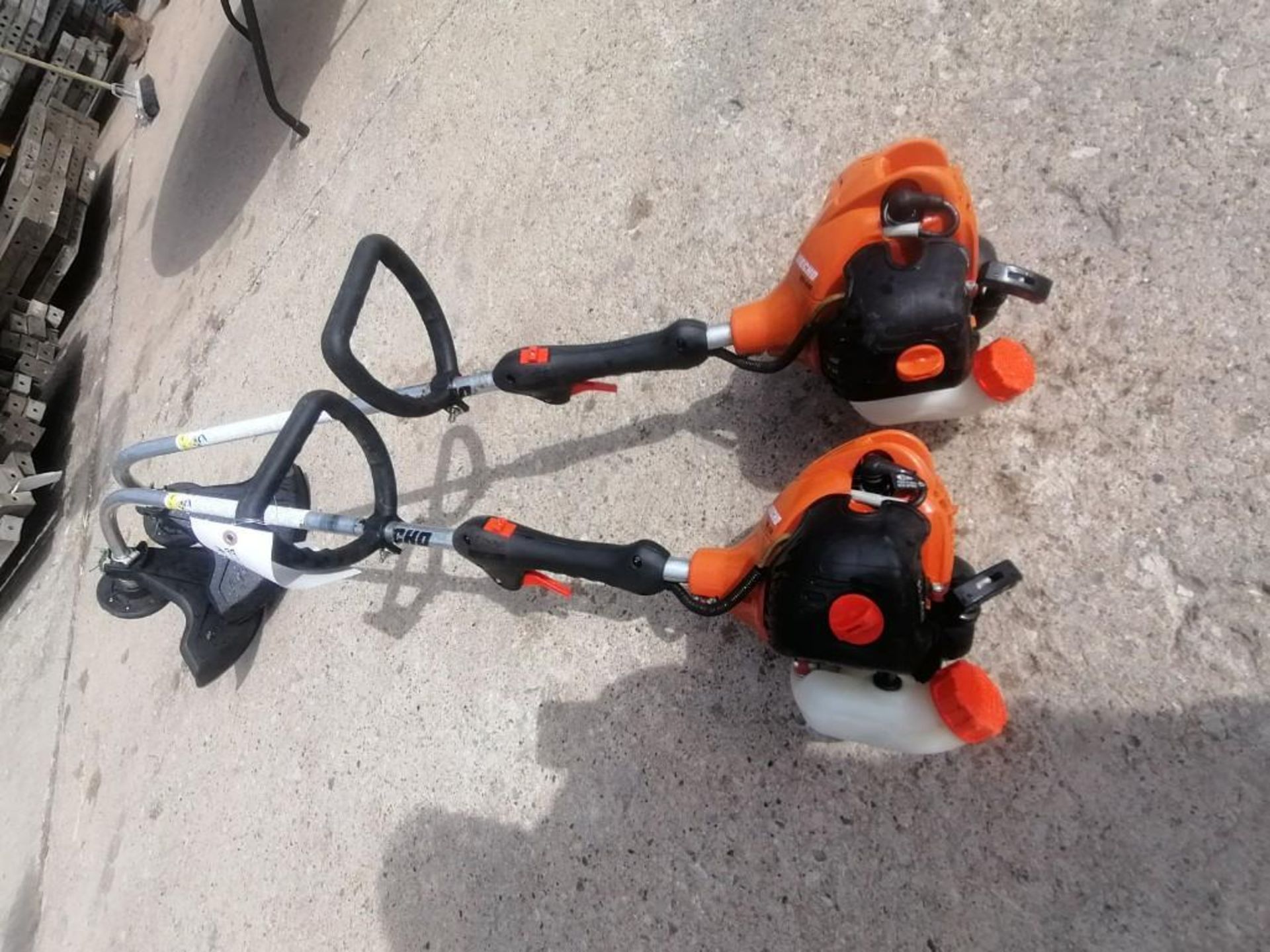 (2) ECHO String Trimmer. Located at 301 E Henry Street, Mt. Pleasant, IA 52641. - Image 6 of 6