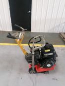 (1) Husqvarna ES309 Concrete Saw with Subaru 9.0 EX27 Motor. Located at 301 E Henry Street, Mt.