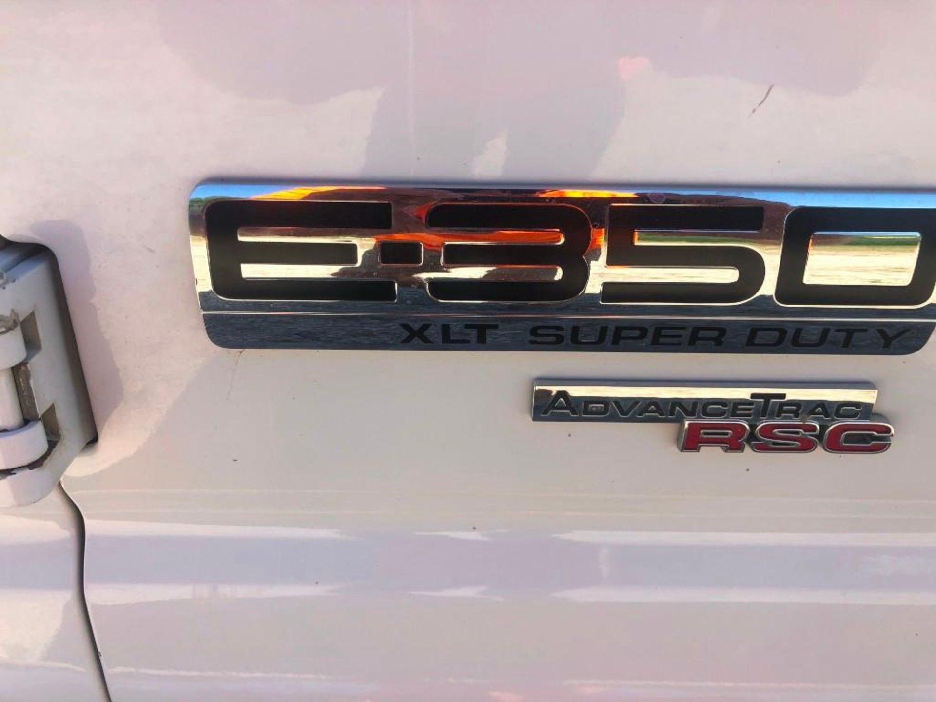 2013 Ford E3500 XLT Super Duty Van, VIN #1FBSS3BL0DDA50220, 229344 Miles, Model E3500XLT Super - Image 5 of 18